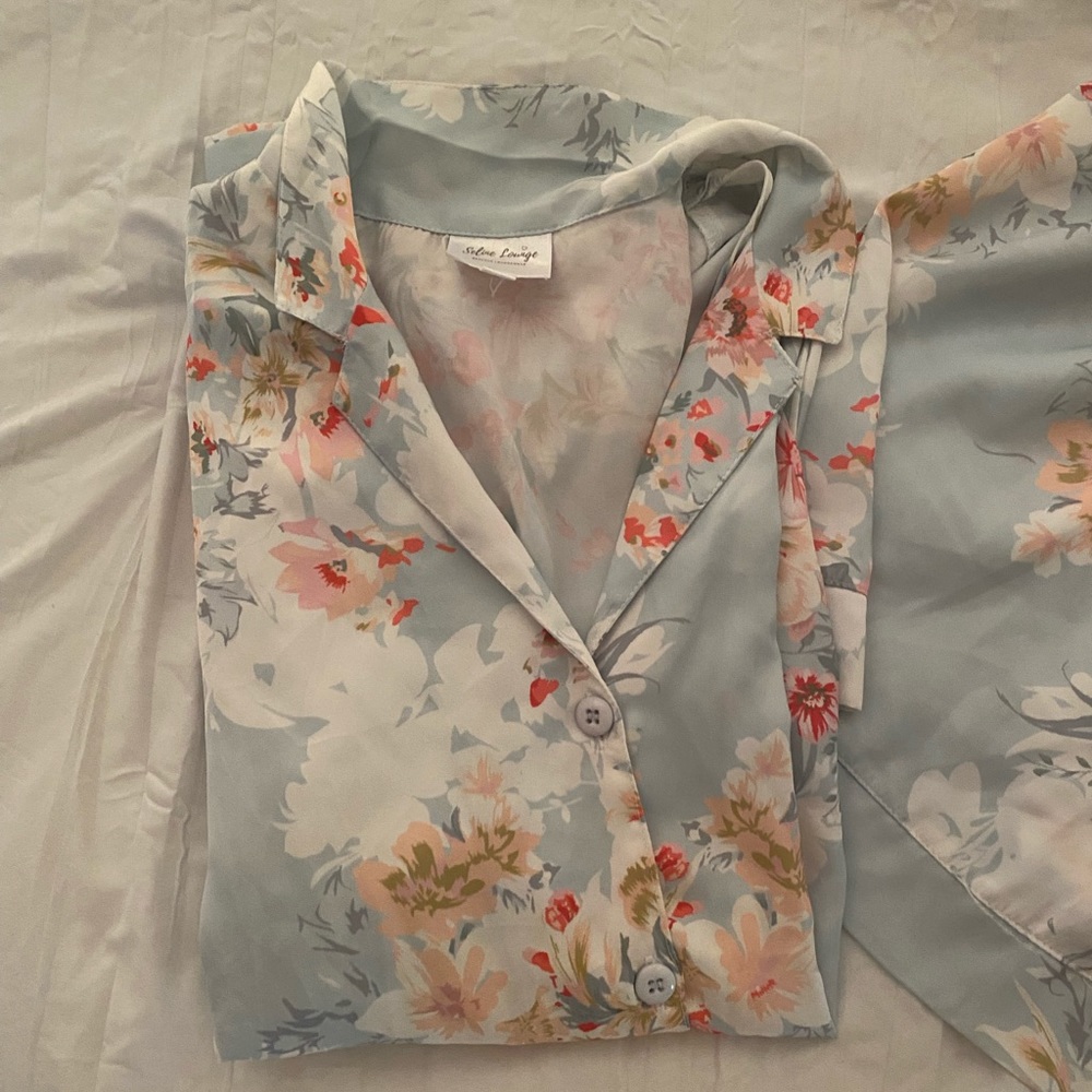 PJ set